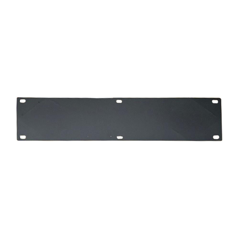 Stalen X-poot salon zwart 55 bij 8 cm en hoogte 40 cm  (8 x 8 cm) - 2 stuks